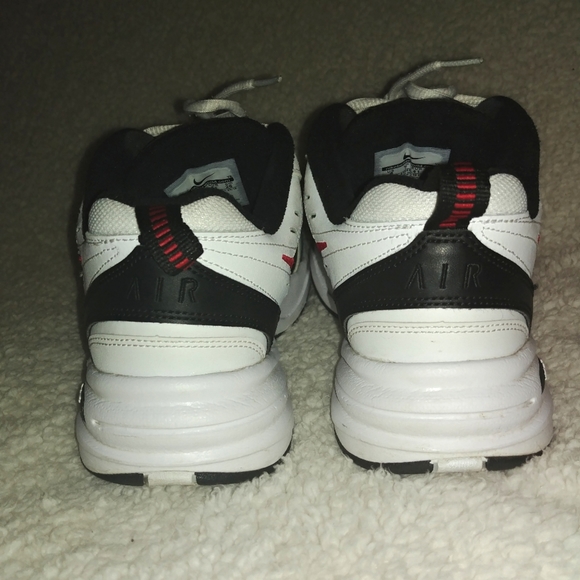 🔥💢 NIKE AIR MONARCH IV SHOES - Picture 4 of 10